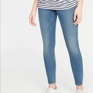 Maternity Skinny Jeans